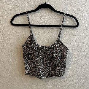 Cutest urban outfitters tank for summer.